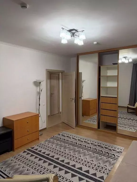 2-к кв. Москва ул. Архитектора Власова, 2 (60.0 м) - Фото 2