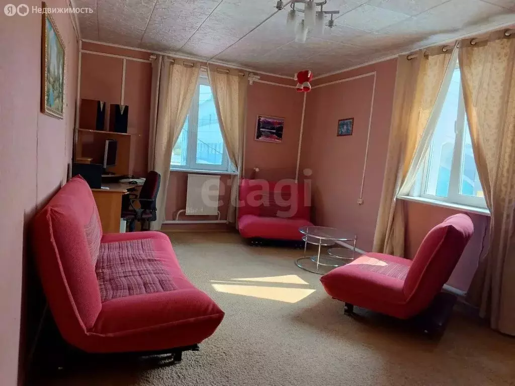 Дом в Якутск, Вилюйский переулок (120.3 м) - Фото 1