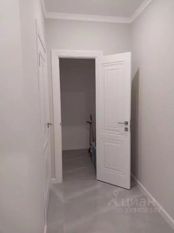 1-к кв. Северная Осетия, Владикавказ Весенняя ул., 21Ж (42.0 м) - Фото 2