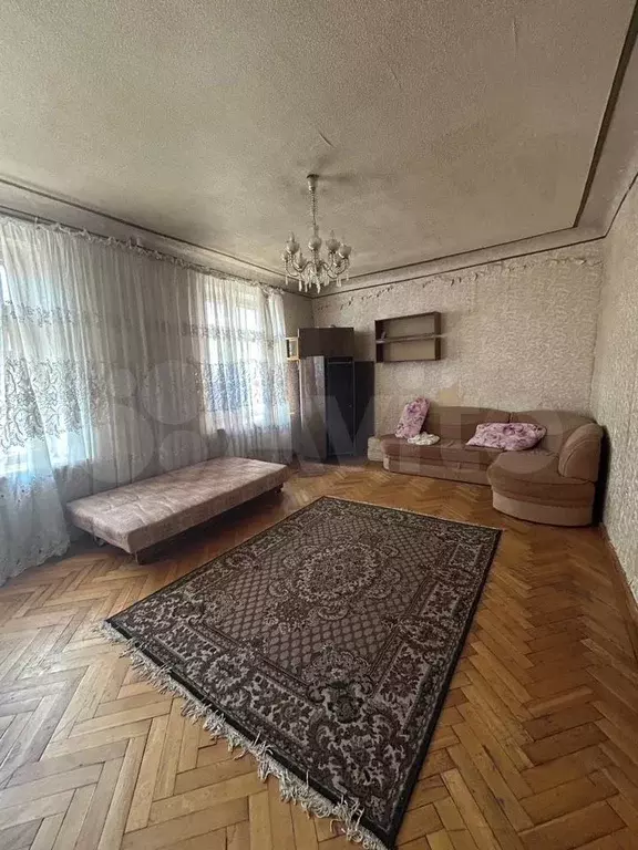3-к. квартира, 90 м, 3/4 эт. - Фото 0