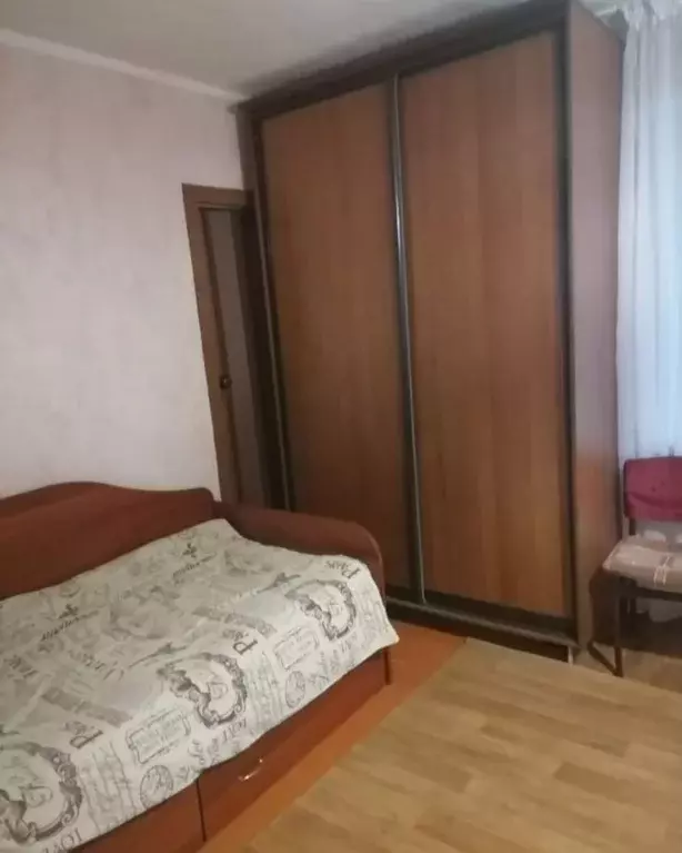 Продаётся 1-к квартира, 32 м - Фото 1