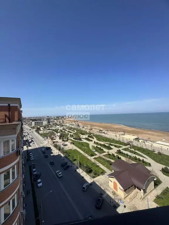 3-к кв. Дагестан, Дербент ул. Х. Тагиева, 35 (110.0 м) - Фото 1