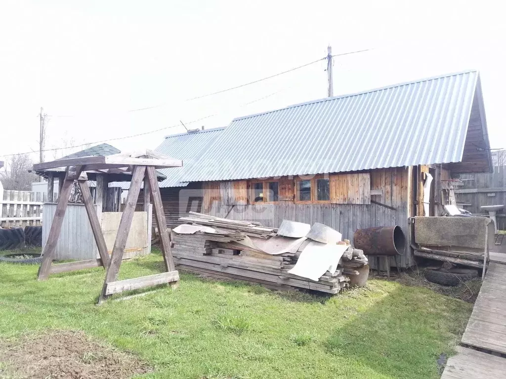 Участок в Кировская область, Киров Луговые СДТ, 155 (6.4 сот.) - Фото 0