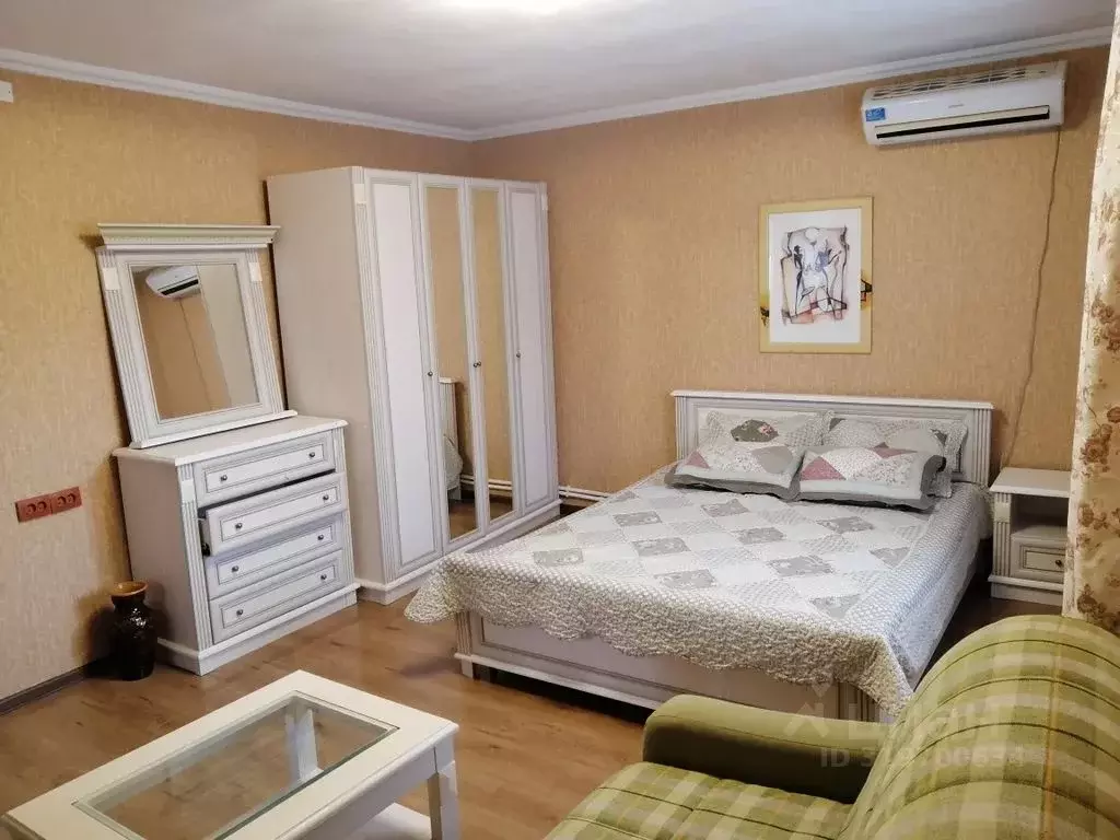 Дом в Краснодарский край, Сочи Мамайка мкр, ул. Волжская, 45к1 (50 м) - Фото 0