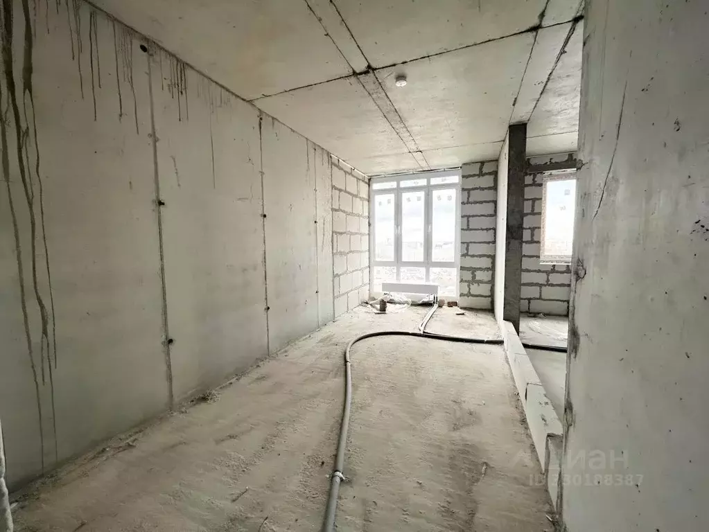 1-к кв. Московская область, Балашиха ул. Чистопольская, 20 (45.3 м) - Фото 1