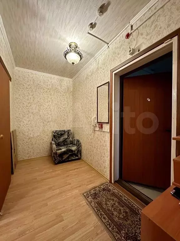 1-к. квартира, 40 м, 1/22 эт. - Фото 0