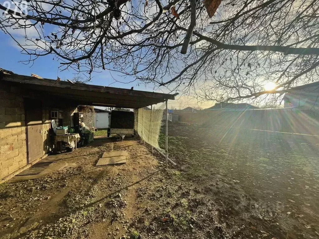 Участок в Краснодарский край, Усть-Лабинск Пролетарская ул. (12.0 ... - Фото 2