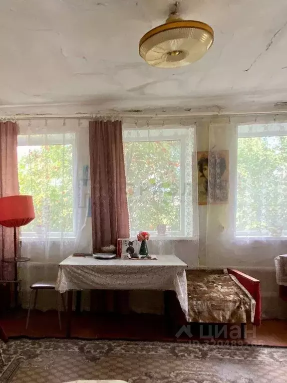 Дом в Свердловская область, Нижний Тагил Волгодонская ул., 33 (31 м) - Фото 1