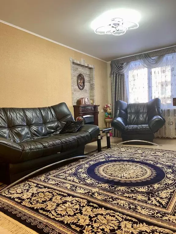 3-к кв. Саратовская область, Саратов проезд 1-й Соколовогорский, 13 ... - Фото 2