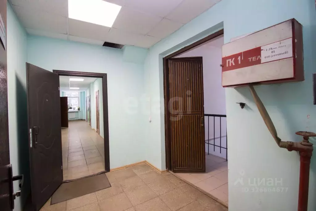 Склад в Калужская область, Калуга ш. Грабцевское, 75с15 (750 м) - Фото 2