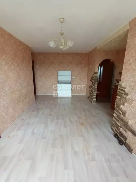 3-к кв. Нижегородская область, Бор ул. Ленина, 172 (53.4 м) - Фото 2