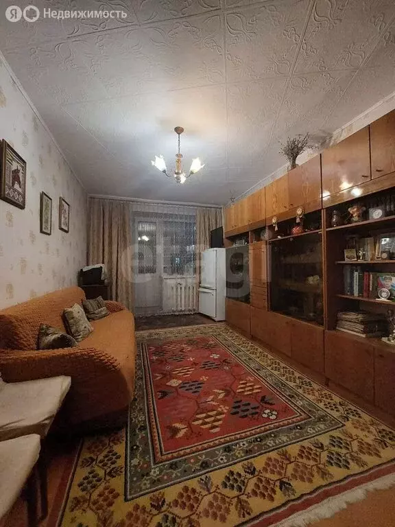 2-комнатная квартира: Улан-Удэ, улица Яковлева, 13 (46.8 м) - Фото 2