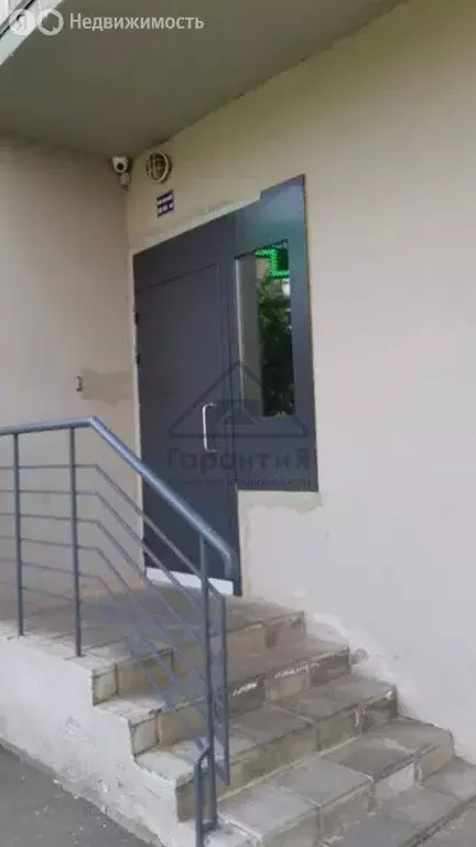 1-комнатная квартира: Балашиха, улица Твардовского, 26 (36 м) - Фото 1