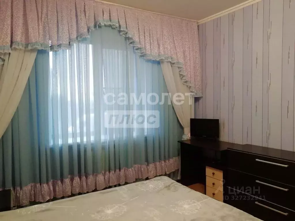 2-к кв. Курская область, Курск ул. Льва Толстого, 14 (68.0 м) - Фото 2