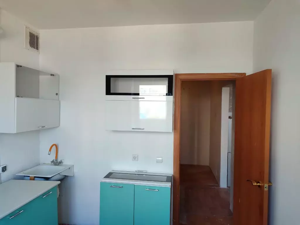 Продаётся 1-к квартира, 36.2 м - Фото 0