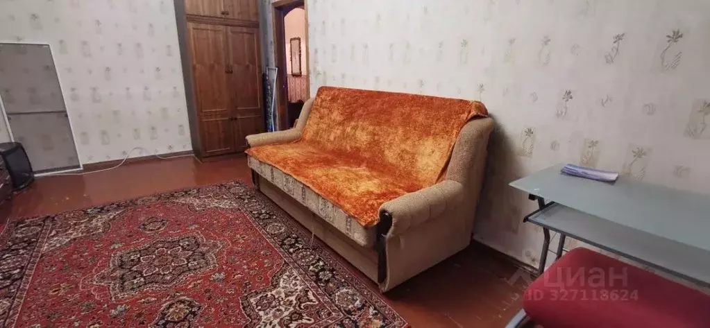 1-к кв. Московская область, Краснозаводск Сергиево-Посадский район, 1 ... - Фото 1