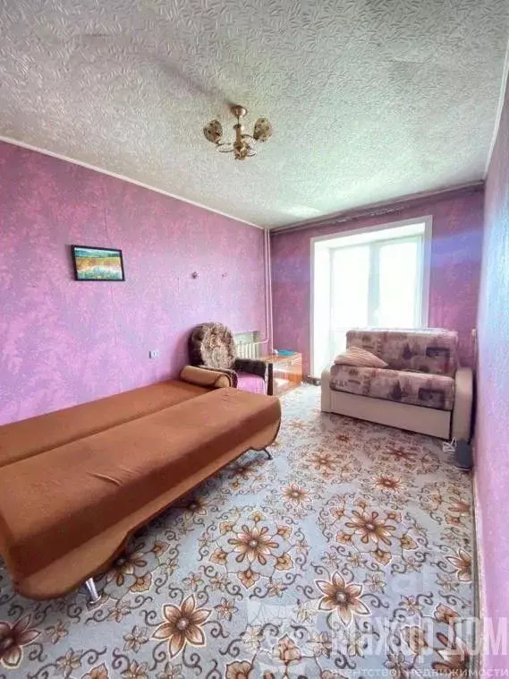 3-к кв. Саха (Якутия), Нерюнгри просп. Ленина, 2 (69.0 м) - Фото 0