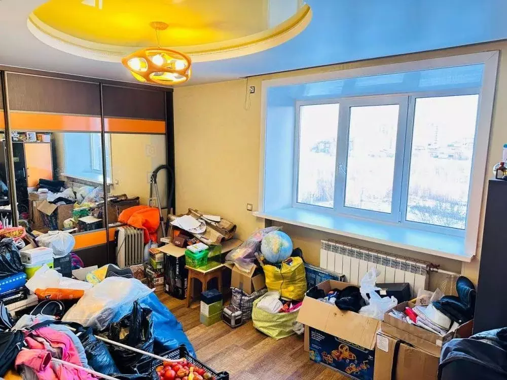 2-к кв. Иркутская область, Иркутск Юбилейный мкр, 14 (40.6 м) - Фото 1