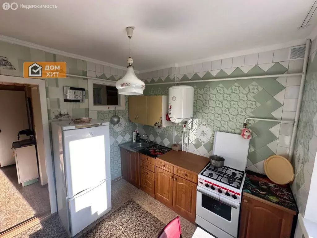 1-комнатная квартира: Евпатория, улица имени 60-летия Октября, 9 (36.2 ... - Фото 2