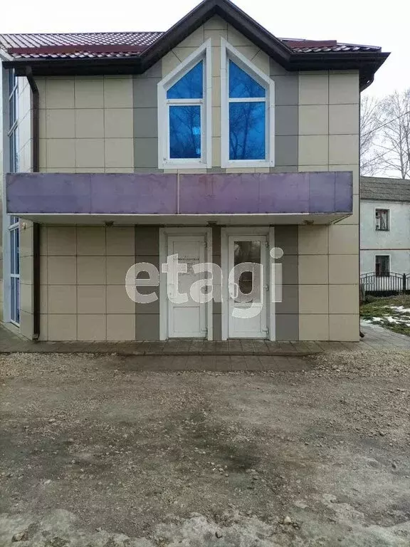 Торговая площадь (96.2 м) - Фото 1