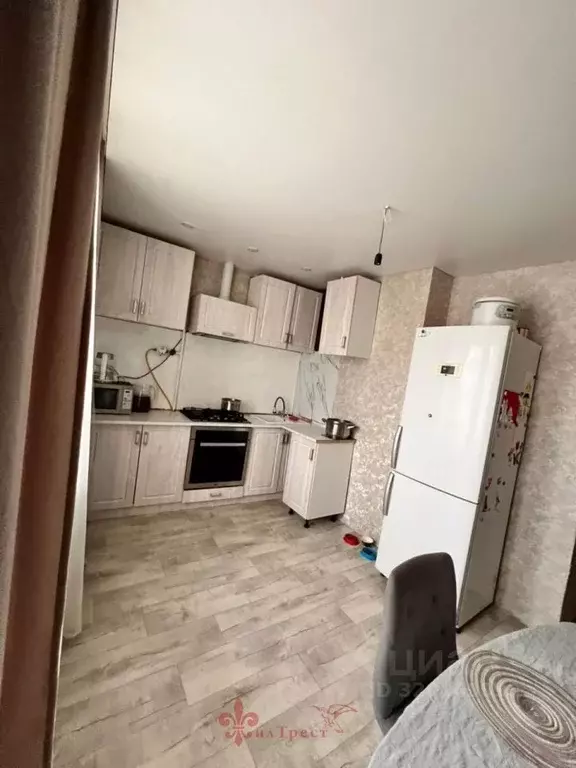 4-к кв. Белгородская область, Белгородский район, Разумное рп ул. ... - Фото 2