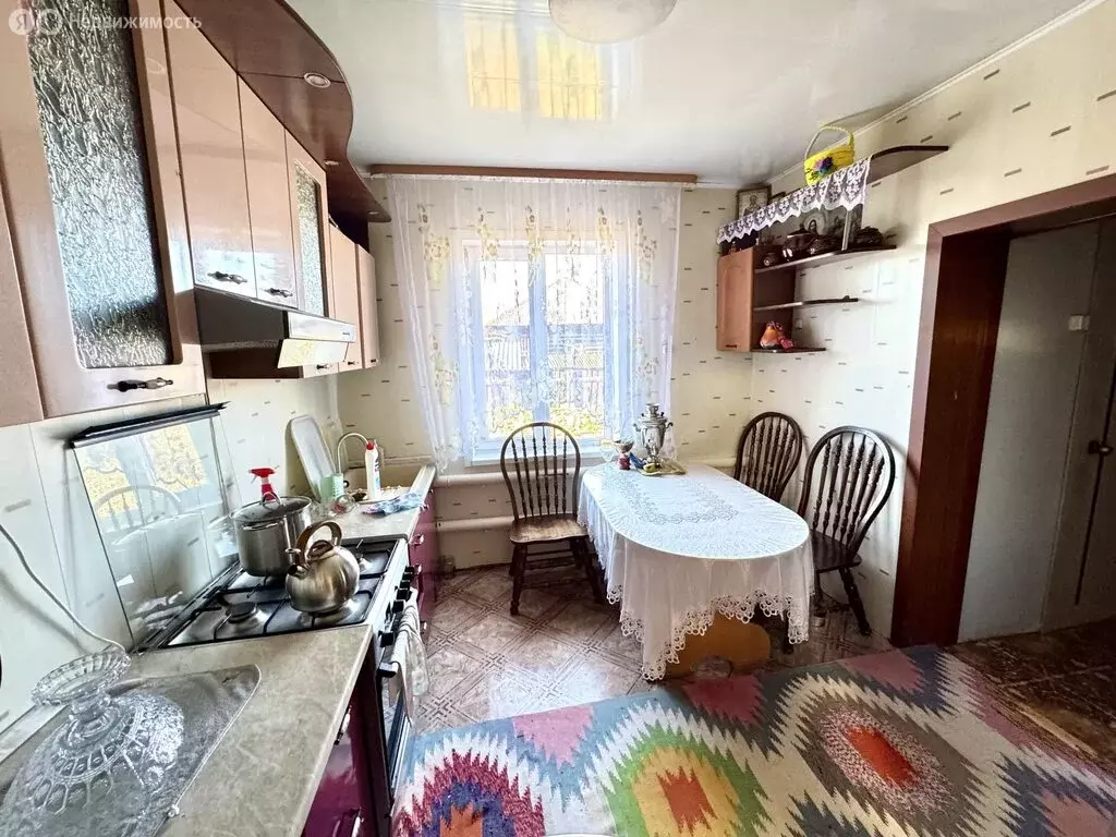 Дом в посёлок Троицкий, Совхозная улица (60 м) - Фото 1