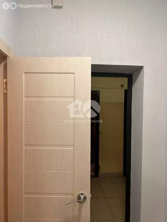 Квартира-студия: Бердск, Черемушная улица, 53к1 (24 м) - Фото 2