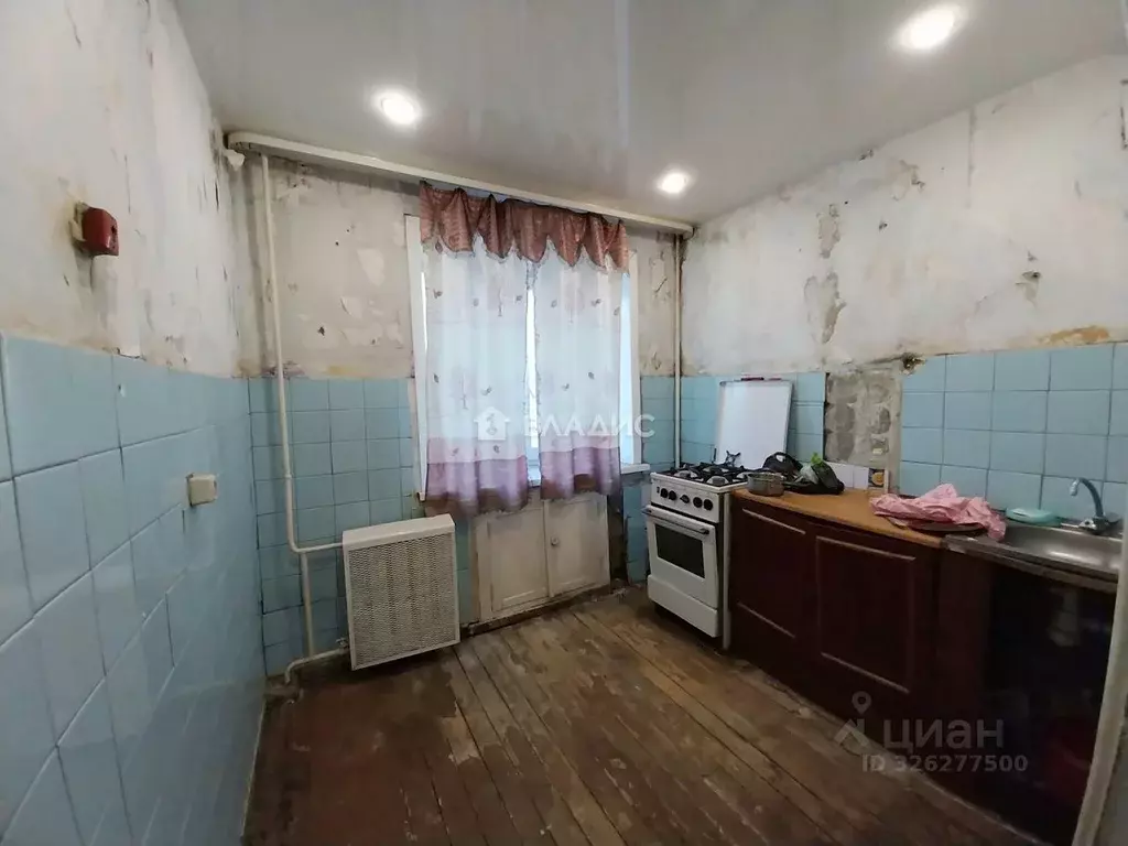 2-к кв. Забайкальский край, Чита ул. Бабушкина, 147 (42.1 м) - Фото 2