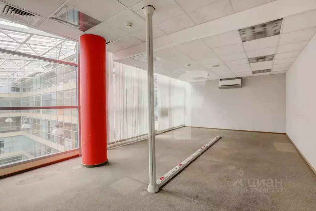 Офис в Москва ул. Горбунова, 2С3 (1230 м) - Фото 0