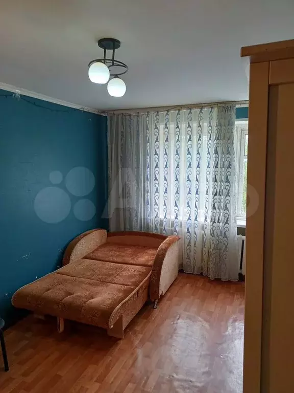 Комната 19 м в 1-к., 4/5 эт. - Фото 0