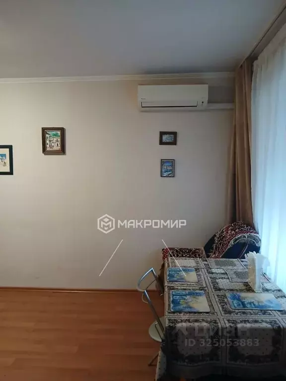 2-к кв. Москва 2-й кв-л, 13 (40.0 м) - Фото 2