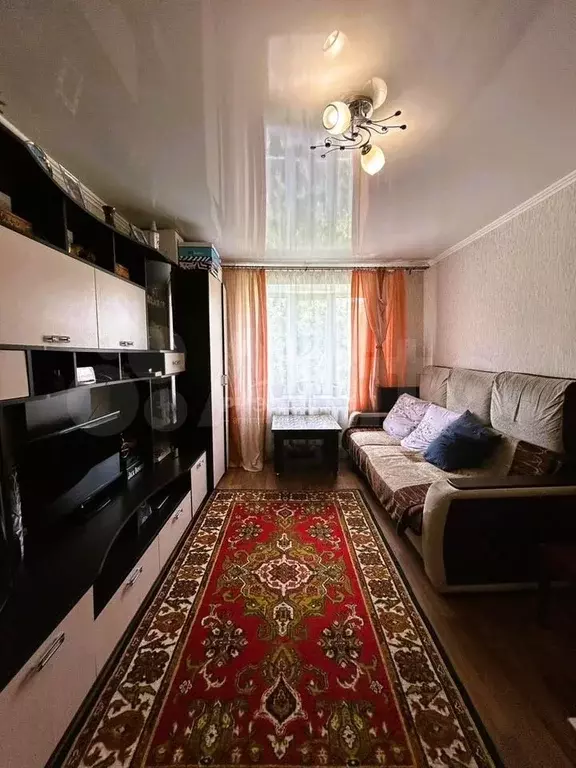 Комната 17,8 м в 1-к., 3/5 эт. - Фото 1