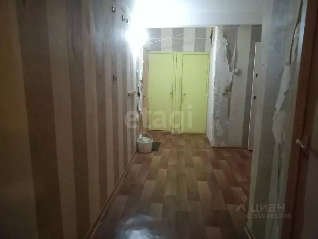 2-к кв. Ленинградская область, Ломоносовский район, Русско-Высоцкое ... - Фото 1