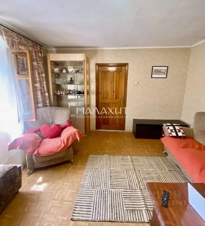 Дом в Самарская область, Самара 8-я линия (210 м) - Фото 2
