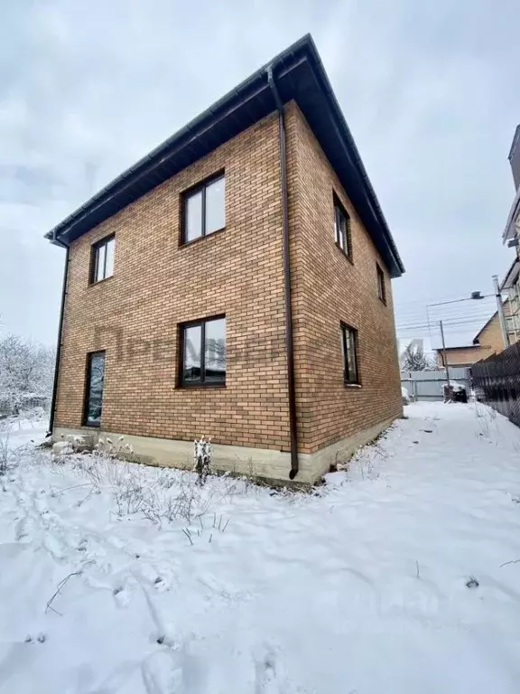 Дом в Калужская область, Калуга ул. Яновских (133 м) - Фото 2