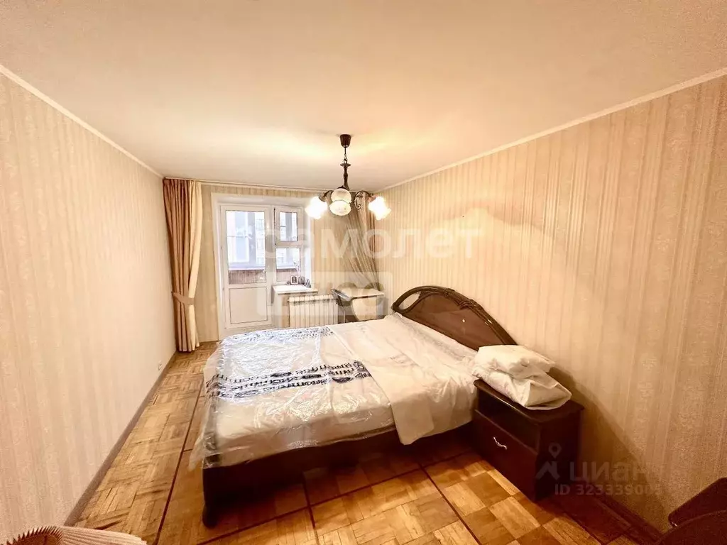 3-к кв. Нижегородская область, Нижний Новгород ул. Бориса Панина, 4 ... - Фото 1