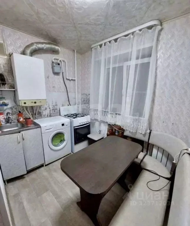 2-к кв. Псковская область, Остров Пригородная ул., 8 (39.8 м) - Фото 2