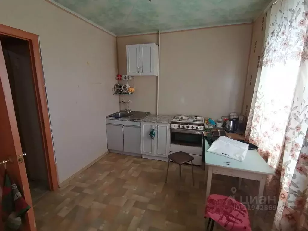 1-к кв. Самарская область, Самара Пугачевский тракт, 55а (36.0 м) - Фото 0