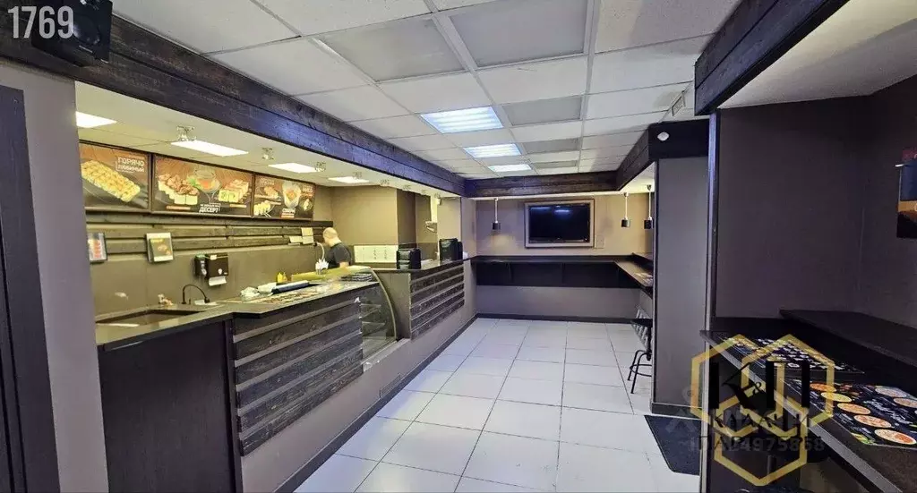 Помещение свободного назначения в Свердловская область, Полевской ... - Фото 2