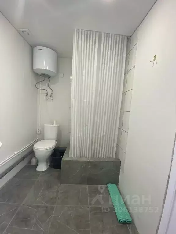 Дом в Иркутская область, Ольхонский район, Еланцынское муниципальное ... - Фото 2