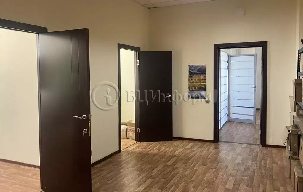 Офис в Санкт-Петербург Большая Разночинная ул., 14 (106 м) - Фото 2