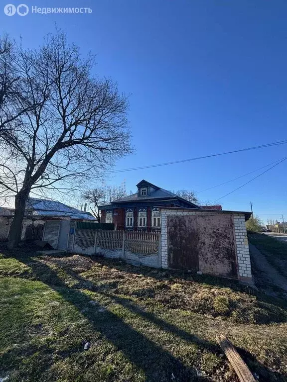 Дом в Павлово, улица Лермонтова, 56 (135.2 м) - Фото 2