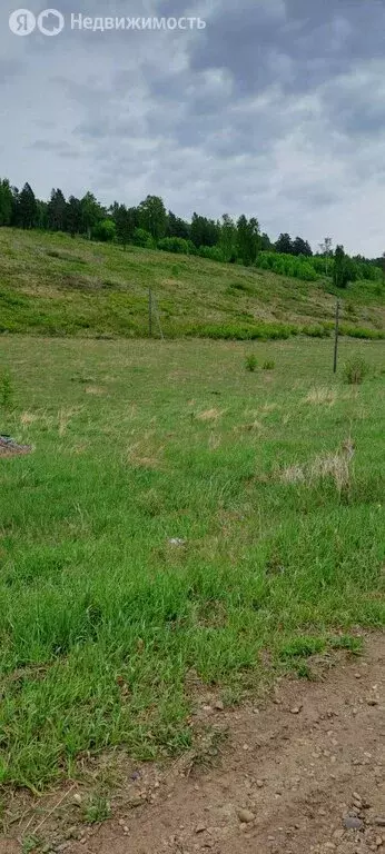 Участок в Иркутский муниципальный округ, село Урик (8 м) - Фото 0