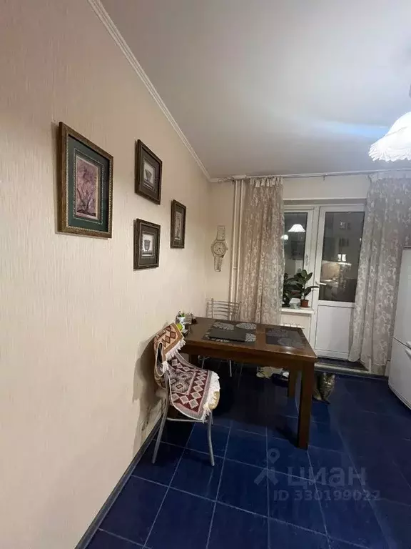 1-к кв. Московская область, Долгопрудный Лихачевское ш., 31к2 (41.0 м) - Фото 2