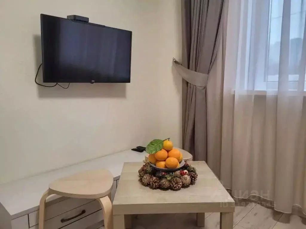 1-к кв. Москва Строгинский бул., 7К1 (24.0 м) - Фото 0