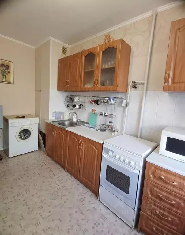 3-к кв. Омская область, Омск Краснопресненская ул., 6 (64.0 м) - Фото 0