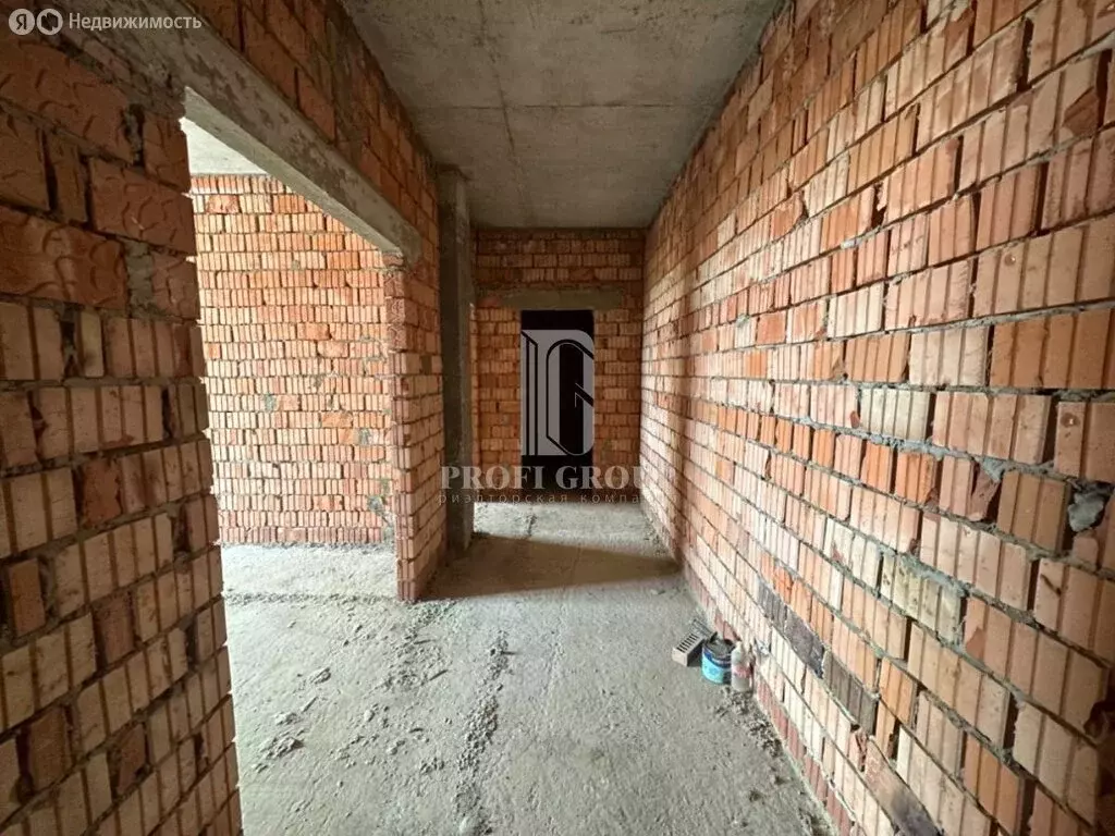 1-комнатная квартира: Махачкала, 1-я Акгёльная улица, 46 (50.5 м) - Фото 0