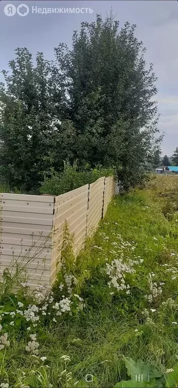 Дом в село Кудельный Ключ, Шубкинская улица, 13 (78 м) - Фото 1