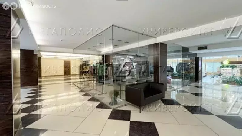 Офис (51 м) - Фото 2