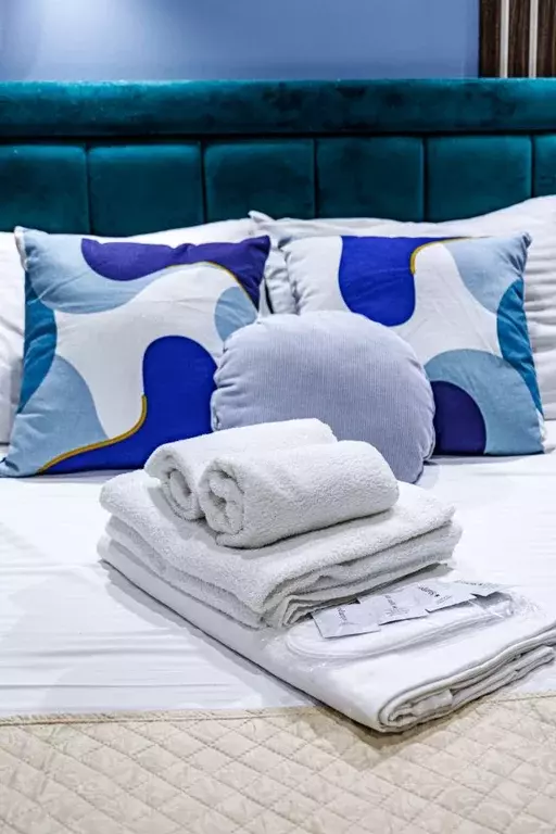 Студия Москва ул. Малая Грузинская, 3-9 (12.5 м) - Фото 2